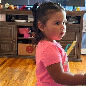 Meet your Posher, Martha